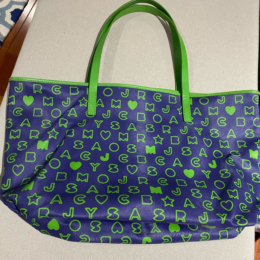 Marc Jacobs Tote Bag